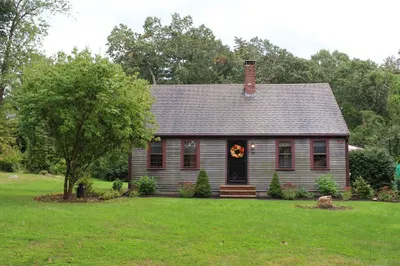 53 Turkey Hill Lane