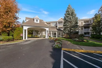 1201 Emerald Court #1201 1