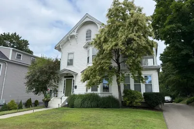 55 W Central St #2 1