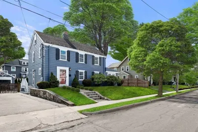 5 Pine Ridge Road