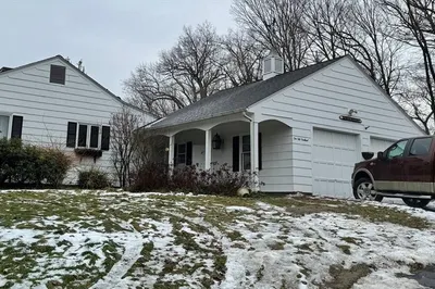 1 Old Orchard