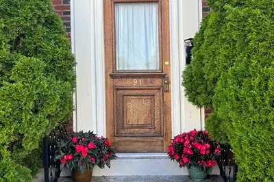 91 West St #91