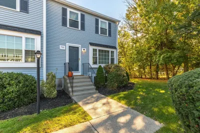 710 Irving Rd #710