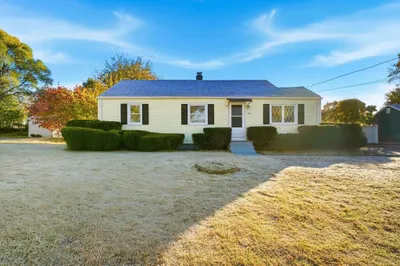 105 Denwall Drive