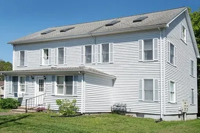21 Mount Tom Ave #21 1