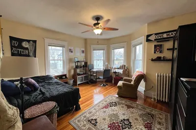 121 Liberty Rd #3