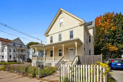 21 John St #1 1