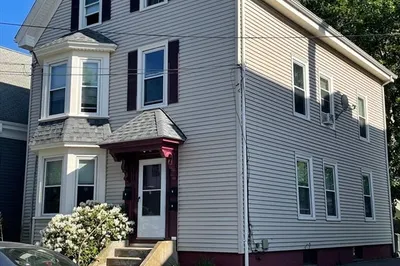 36 School St #3