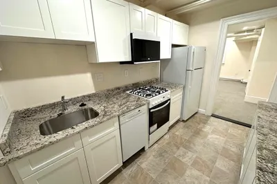 107 Beacon #1