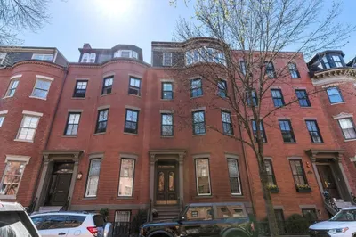 88 Waltham St #2