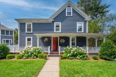 26 Crescent Rd