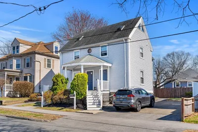 13 Hampshire St