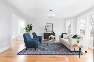 23 Palermo St #2