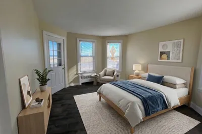 87 Winthrop Shore Drive #2 1
