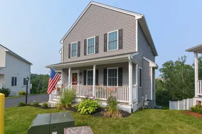 8 Sourwood Cir #8