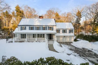 93 Draper Rd