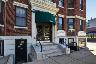 1576 Commonwealth Avenue #1 1