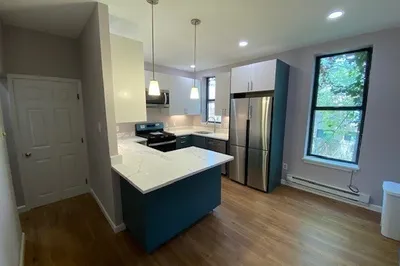 39 Delle Ave #1
