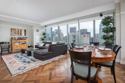 2 Avery Street #22H 1