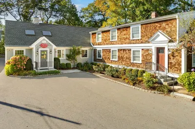25 Carlisle Rd