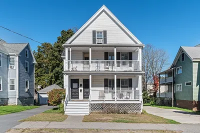 49-51 Walnut Avenue