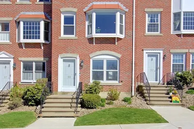 55 Breakwater Drive #55