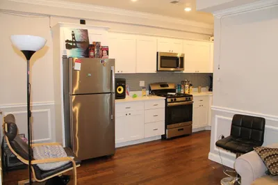34 Circuit St #3