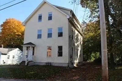 50 Leonard Street #1 1