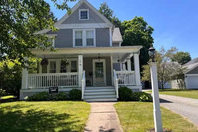 33 Montgomery Ave