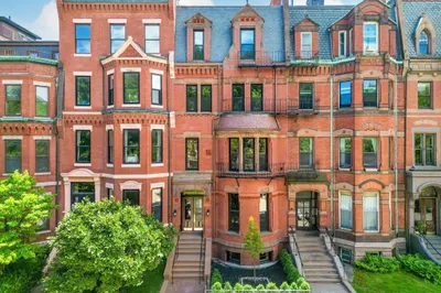 222 Commonwealth Avenue #2 1