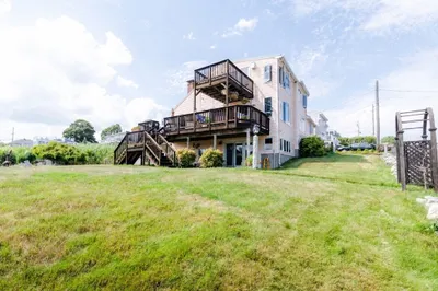 13 Bowdoin Rd #1