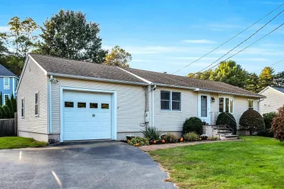 84 Francis Wyman Road 1