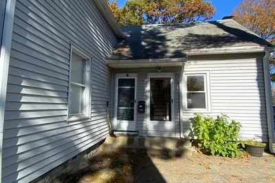 314 Webster St #A