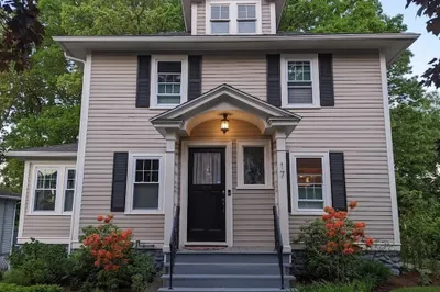 17 Longfellow Road 1