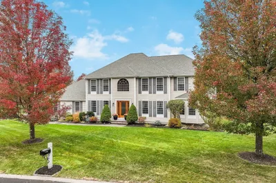 1 Chestnut Dr 1