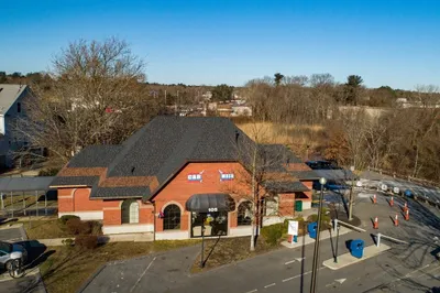 105 Depot Street