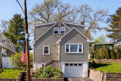 15 Vogel Street