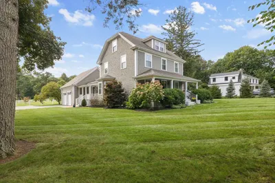 291 First Parish Road