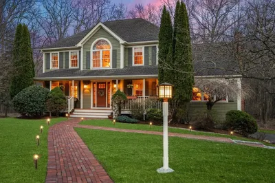 5 Newton Ln 1