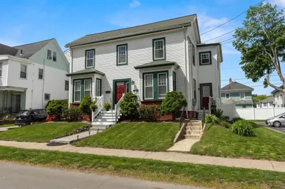 11 Haseltine St #B 1