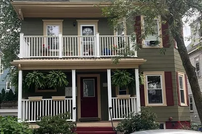 163 Willow Ave #3