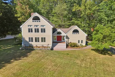45 S Shaker Rd 1