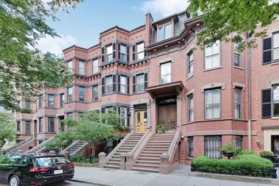 37 Braddock Park #2