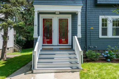 38-40 Newport St #B