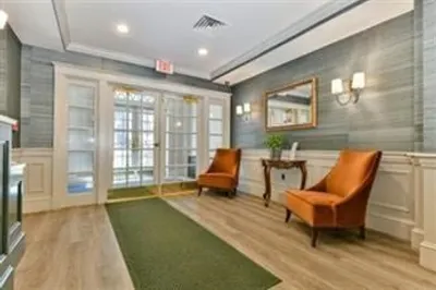 534 Beacon Street #504
