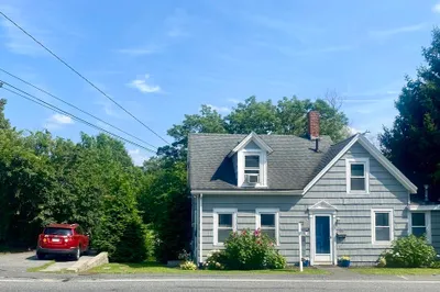 76 Eliot Street