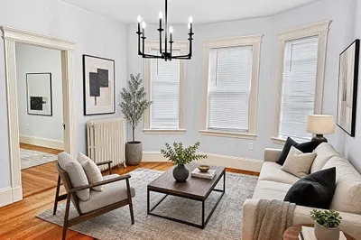 38 Hawthorn Avenue #1 1