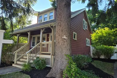 25 Avalon St