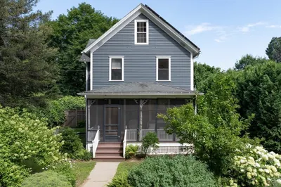 17 Stilson Avenue 1