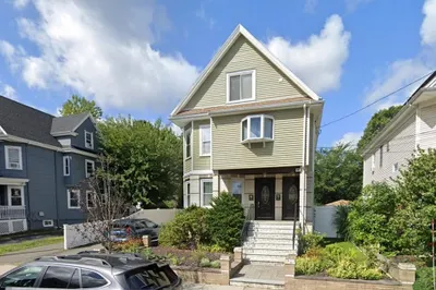 52 Sheridan Ave #52 1